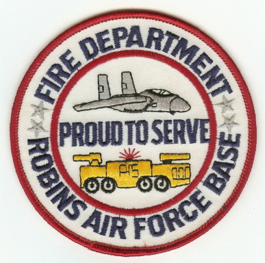 Robins USAF Base (GA)
Older Version
