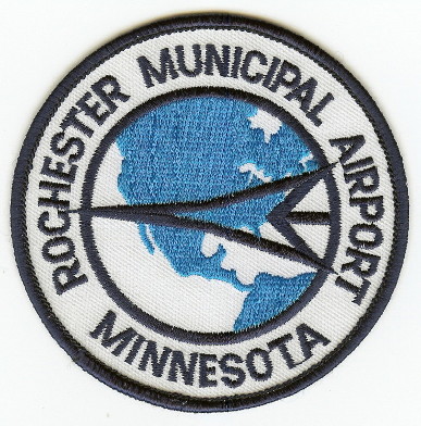 Rochester Municipal Airport DPS (MN)

