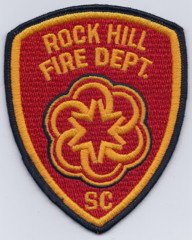 Rock Hill (SC)
Older Version
