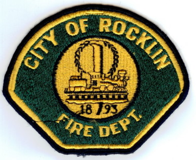 Rocklin (CA)
Older Version
