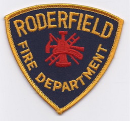 Roderfield (WV)
