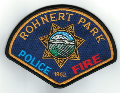 Rohnert Park DPS (CA)
