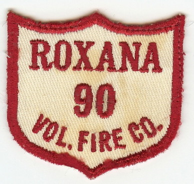 Roxana Station 90 (DE)
Older Version

