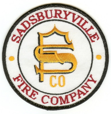 Sadsburyville (PA)
