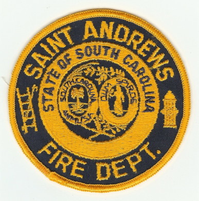 Saint Andrews (SC)
Older Version
