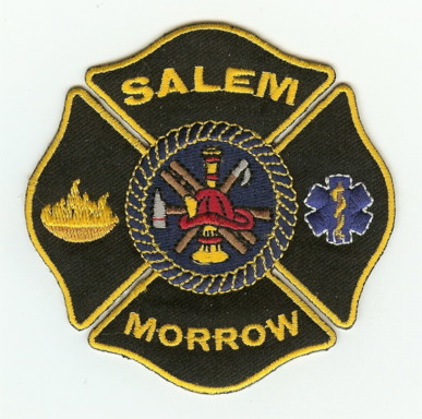 Salem-Morrow (OH)
