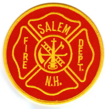 Salem (NH)
Older Version
