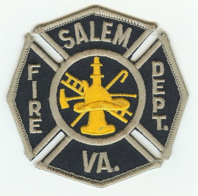 Salem (VA)
