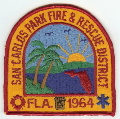 San Carlos Park (FL)
