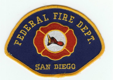 San Diego Federal (CA)
Older Version
