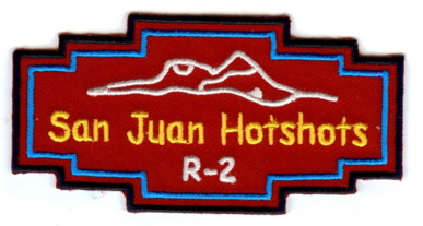 San Juan Hot Shots (CO)
