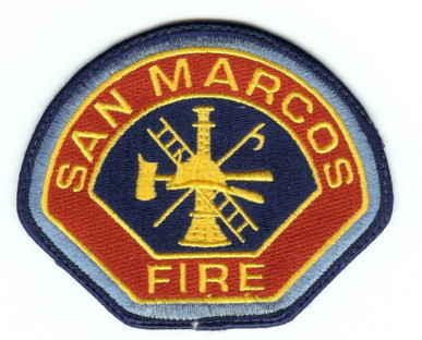San Marcos (CA)
