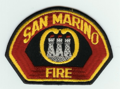 San Marino (CA)
