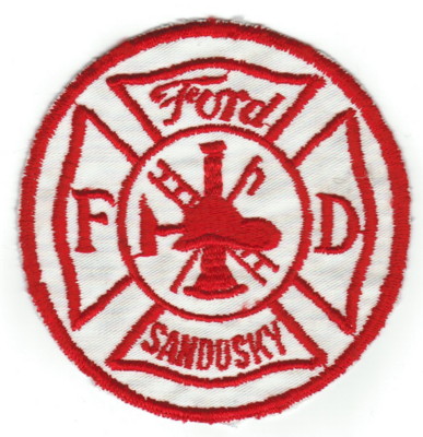 Sandusky Ford Plant (OH)
