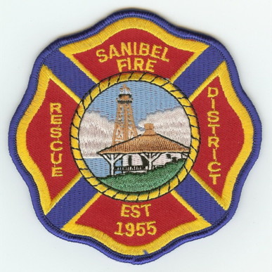 Sanibel (FL)
