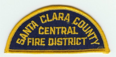 Santa Clara County Central (CA)
Older Version
