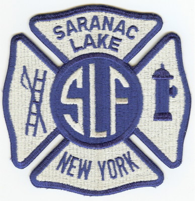 Saranac Lake (NY)

