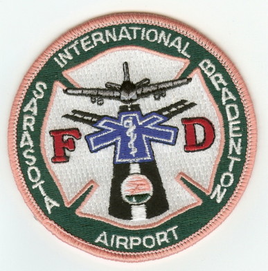 Sarasota Bradenton International Airport (FL)
