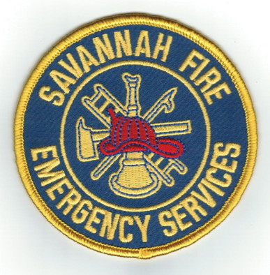 Savannah (GA)
Older version

