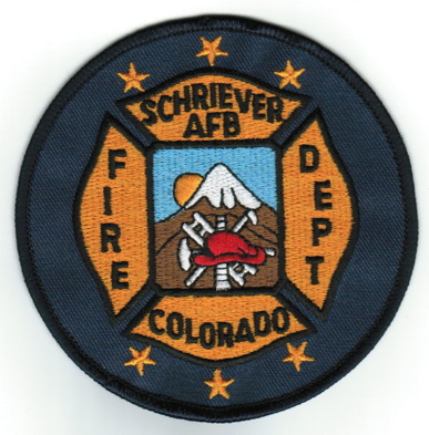 Schriever USAF Base (CO)
Older Version
