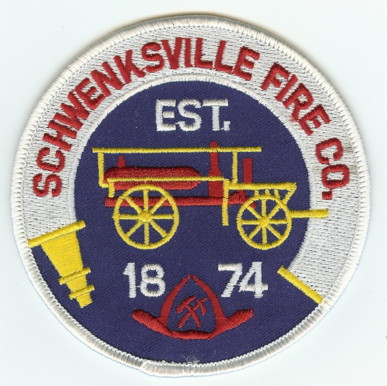 Schwenksville (PA)
Older Version
