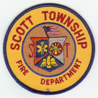 Scott Township (IN)
