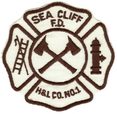 Sea Cliff (NY)
