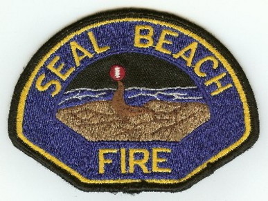 Seal Beach (CA)
Defunct - Now part of Orange County Fire Authority
