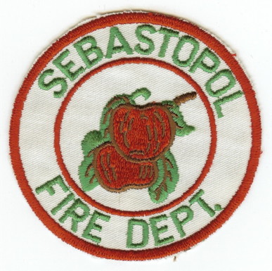 Sebastopol (CA)
Older Version

