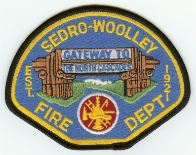 Sedro-Woolley (WA)
