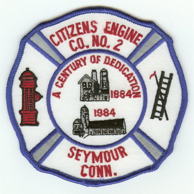 Seymour E-2 (CT)
