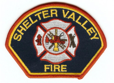 Shelter Valley (CA)
