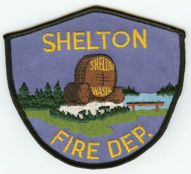 Shelton (WA)
