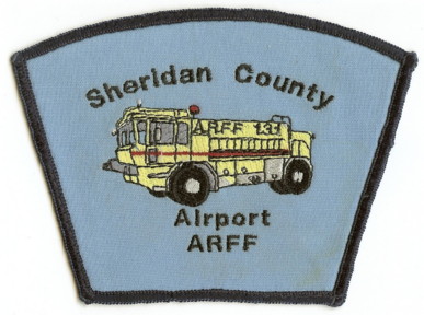 Sheridan County Airport (WY)
