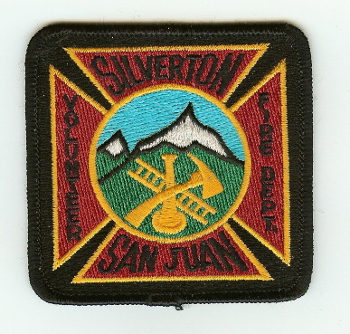 Silverton (CO)
