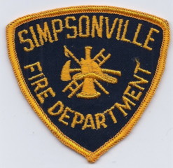 Simpsonville (SC)
Older Version
