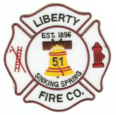 Liberty (PA)
