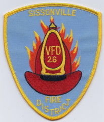 Sissonville (WV)
