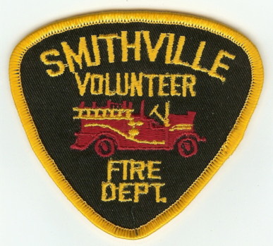 Smithville (OH)
