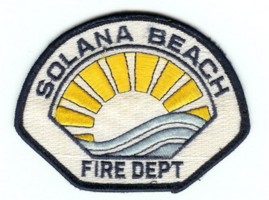 Solana Beach (CA)
