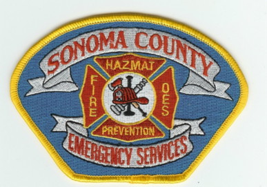 Sonoma County (CA)
Older Version
