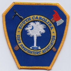 South Carolina State Firefighters Association (SC)
