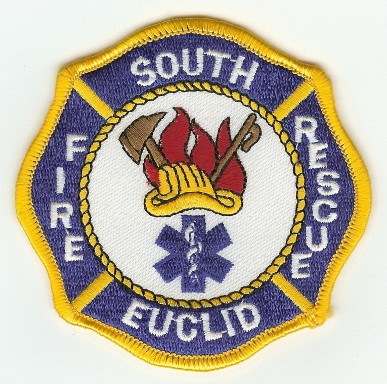 South Euclid (OH)
