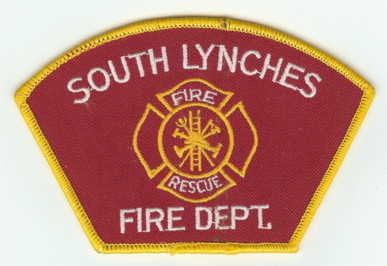 South Lynches (SC)
