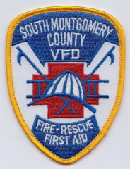 TEXAS South Montgomery County
This patch is for trade
