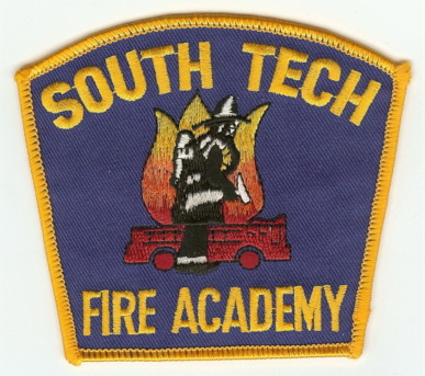 South Tech Fire Academy (FL)
