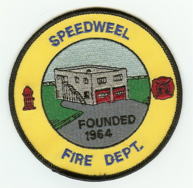 Speedwell (TN)
Error
