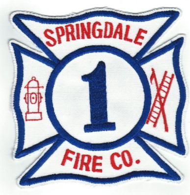 Springdale (PA)
