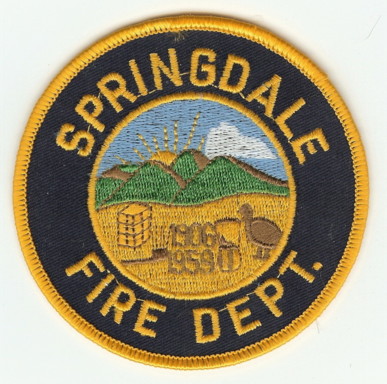 Springdale (OH)
Older Version
