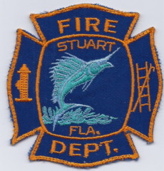 Stuart (FL)
Older Version
